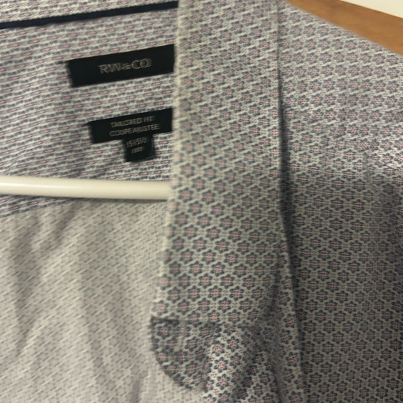 Men’s Dress shirt bundle - Picture 6 of 8